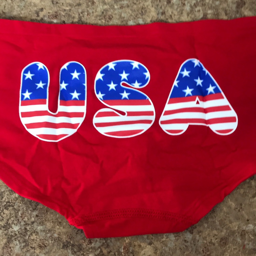 Vs pink pantie